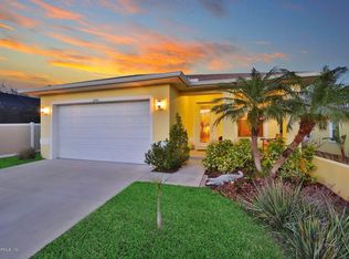 2725 Daytona Ave S, Flagler Beach, FL 32136