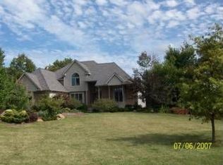 2299 Bridle Trl, Metamora, MI