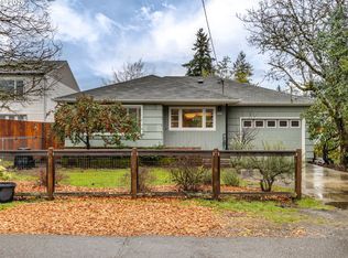 8022 SE 60th Ave, Portland, OR 97206