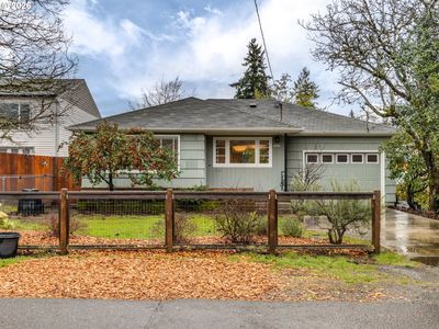 8022 SE 60th Ave, Portland, OR, 97206