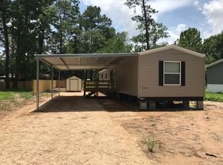 2435 Alford Rd, Westlake, LA 70669