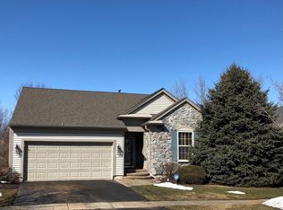 11224 Greenway Dr, Huntley, IL 60142