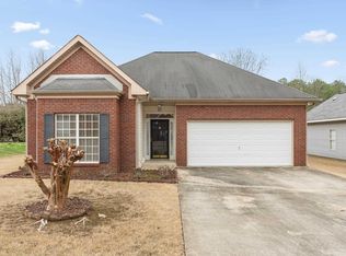105 Fairview Ln, Montevallo, AL 35115
