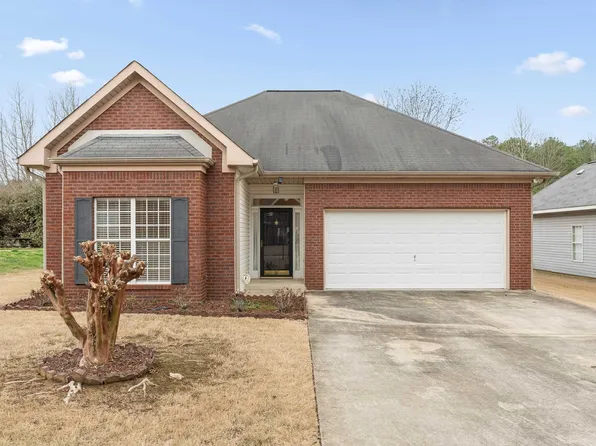 105 Fairview Ln, Montevallo, AL 35115