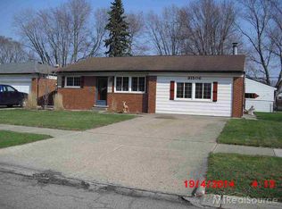 31506 Shawn Dr, Warren, MI 48088