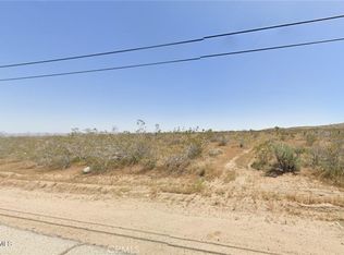 0 E Avenue U LOT 14-21, Pearblossom, CA 93553