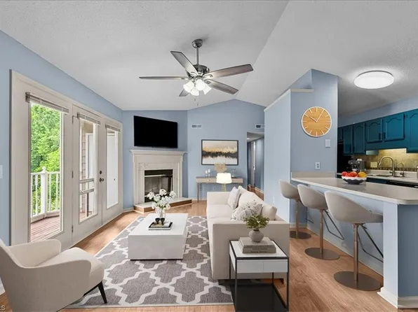 3701 Cotswold Ter Unit 7K, Greensboro, NC 27410