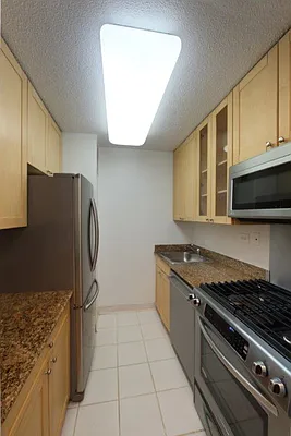 Rented by Manhattan Skyline | media 1