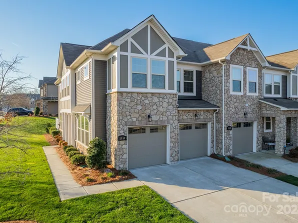 5654 Garrow Glen Rd, Charlotte, NC 28278