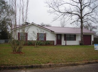2502 Dykes St, Dothan, AL 36301