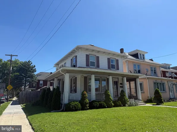 331 Carlisle Ave, York, PA 17404