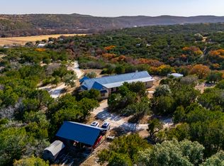 501 FM 1340, Hunt, TX 78024