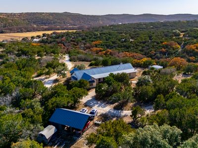 501 FM 1340, Hunt, TX, 78024