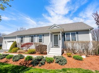 20 Harmony Xing, East Bridgewater, MA 02333