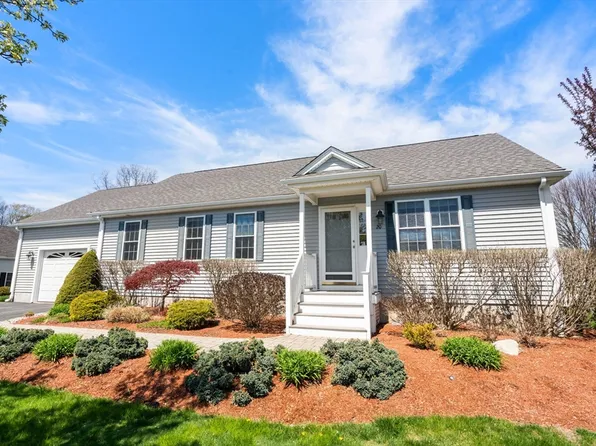 20 Harmony Xing, East Bridgewater, MA 02333