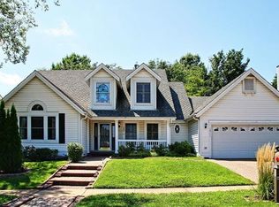 16561 Centerpointe Dr, Grover, MO