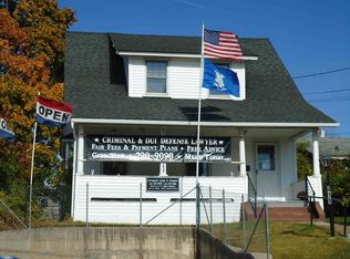 411 Center St, Manchester, CT 06040