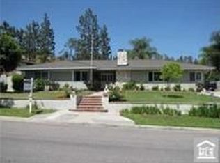 1327 S Hidden Valley Dr, West Covina, CA 91791