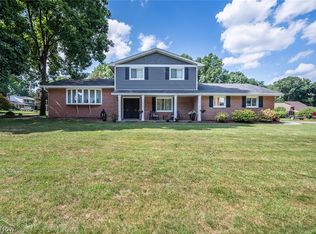 2326 Wagon Trail St NE, Massillon, OH 44646
