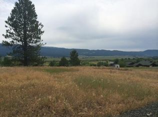 Tbd Village Loop, New Meadows, ID 83654