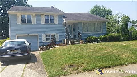 Newer roof, windows and siding