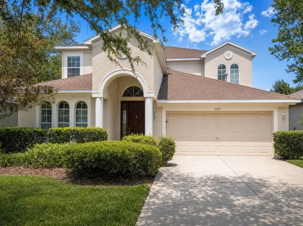 2541 PEEKSKILL ROAD, VALRICO, FL 33594