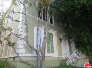 9546 W Olympic Blvd, Beverly Hills, CA 90212