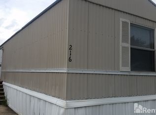 216 Texoma Ct, Royse City, TX 75189
