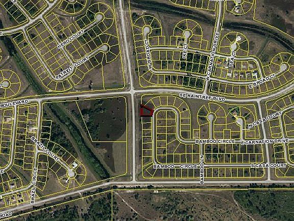 4th image of 9033 Bamboo Cir