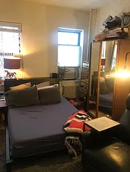 Rented by City Connections Realty