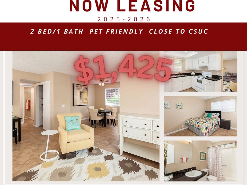 1st image of 1133 W Sacramento Ave #2B-1Ba-875Sqft