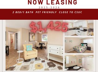 1133 W Sacramento Ave #2B-1BA-875SQFT, Chico, CA 95926