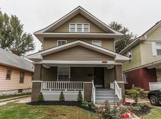 5229 Lyon Ave, Kansas City, MO 64123