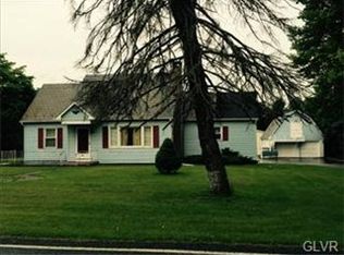 2720 Richmond Rd, Easton, PA 18040