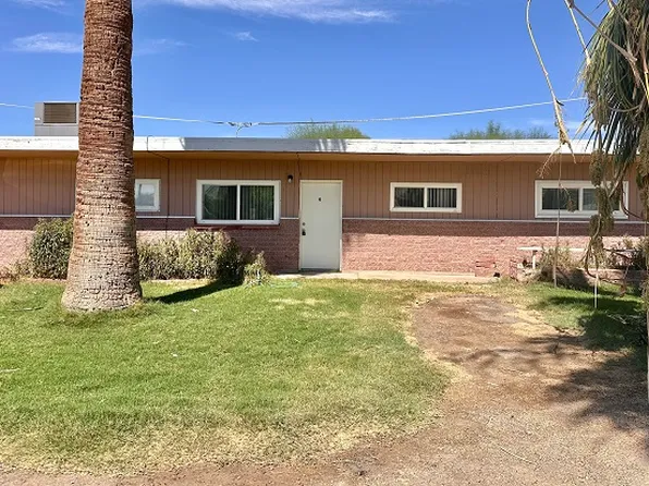 1144 S Palm Ave #4, Yuma, AZ 85364