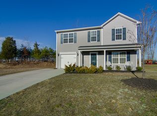 5228 Switchback Dr, High Point, NC 27265