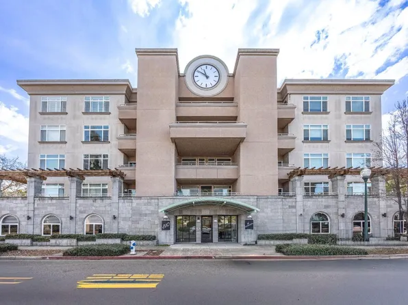 810 7th Street #20, Santa Rosa, CA 95404