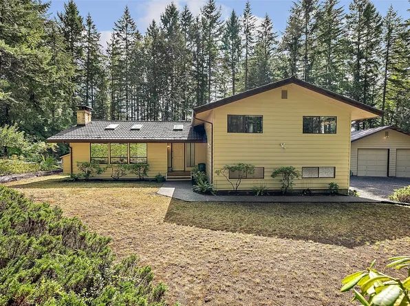 5880 SE Mullenix Rd, Port Orchard, WA 98367