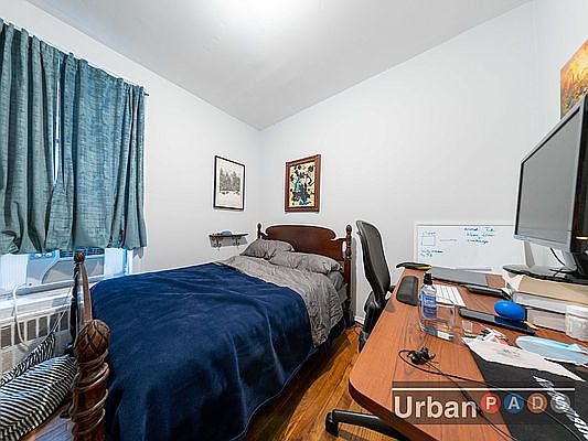 5th image of 1036 Bergen St #2C