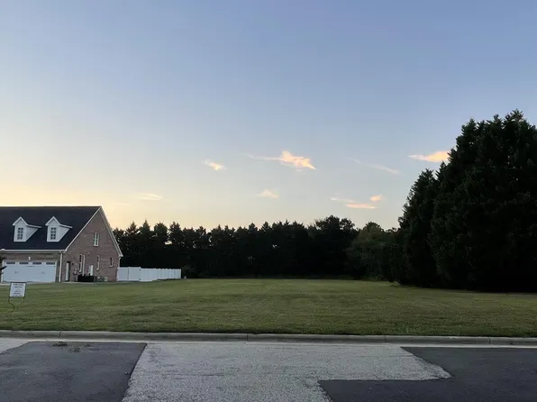 3629 Eagle Farm Dr N #158, Wilson, NC 27896