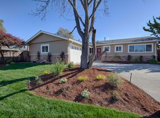 7778 Lilac Way, Cupertino, CA