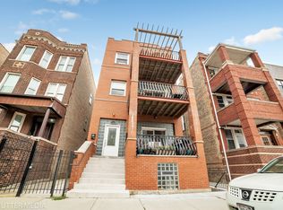 2328 W Augusta Blvd APT 3R, Chicago, IL 60622
