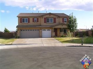 43415 Palm Ln, Lancaster, CA 93535