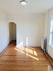 Rented by Bell Realty