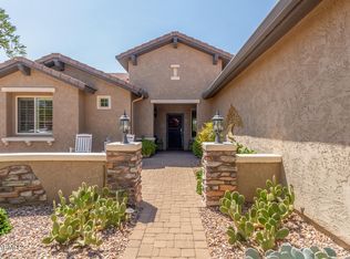 6777 W Willow Way, Florence, AZ 85132