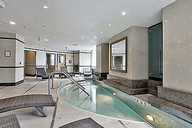 88 Morgan Street, #5301