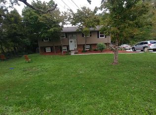 5501 Carter Rd, Knoxville, TN 37918