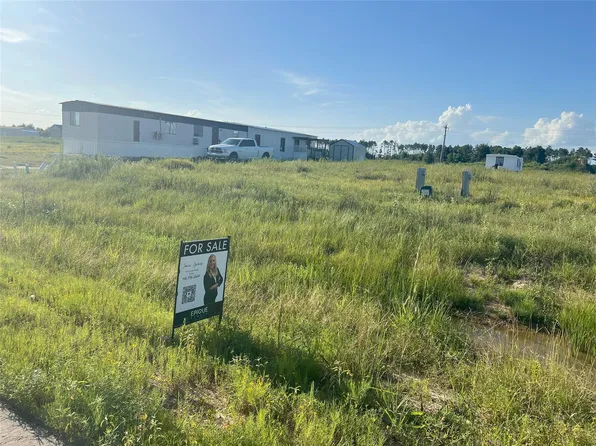 8088 Road 5866, Cleveland, TX 77327