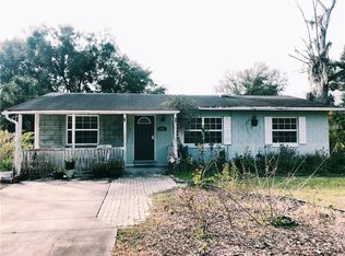 946 W Volusia Ave, Deland, FL 32720