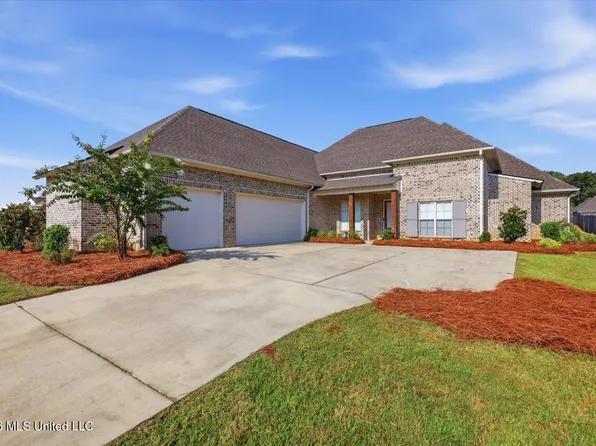 615 Crossvine Rdg, Madison, MS 39110
